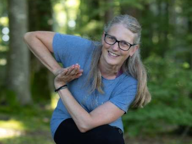 Sonntags-Yoga Wettingen